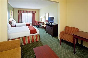 Holiday Inn Express Hotel & Suites Lexington-Downtown