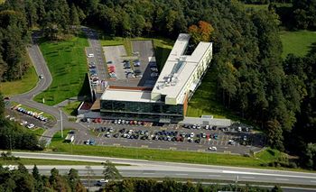 Hotel Mons
