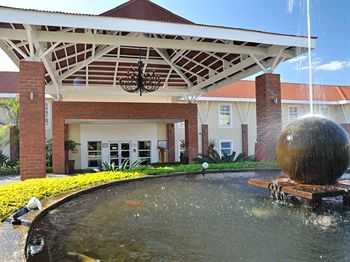 Protea Hotel Nelspruit