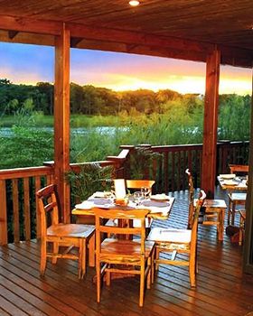 Protea Hotel Imvubu Lodge