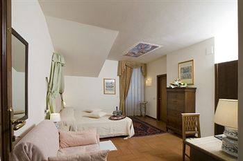Villa Ada Country House