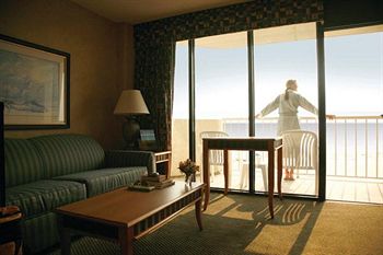 Beach Quarters Resort