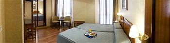 Hotel Don Paco
