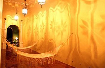 The Villa at Merida