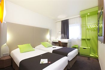 Hotel Campanile MLV - BUSSY SAINT GEORGES