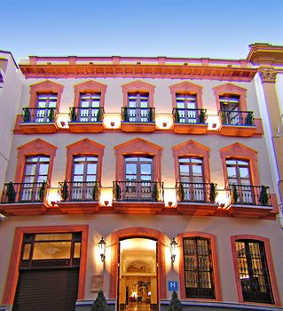 Casa Romana Boutique Hotel