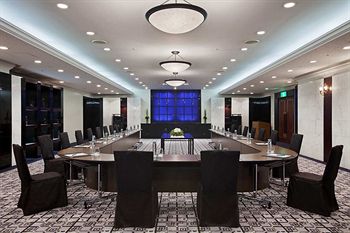 Hilton Fukuoka Sea Hawk