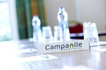 Campanile - Poznan
