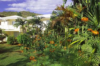 Karibea Resort Sainte Luce - RÃ©sidence Caribia