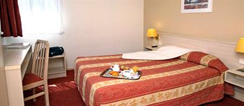 HÃ´tel Kyriad Lille Ouest Lomme