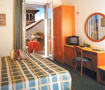 Hotel Meeting