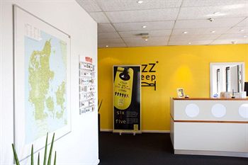 Zleep Hotel IshÃ¸j