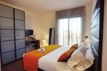 Hotel Dory & Suite