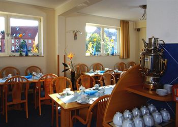 Am Segelhafen Hotel