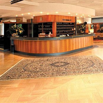 Hotel Minerva