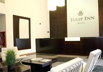 Tulip Inn Batel