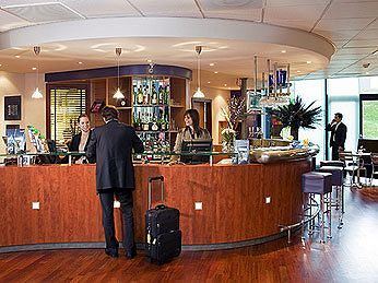 Suite Novotel Geneve
