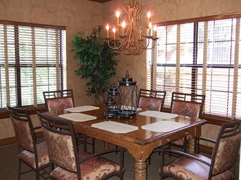 Westgate Branson Woods Resort and Cabins