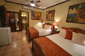 Hotel Casa Roland