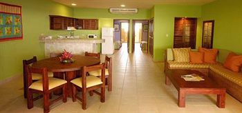 Bahia del Sol Beach Front Hotel & Suites