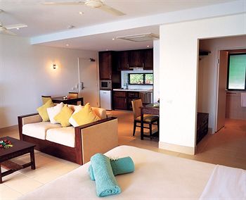 Iririki Island Resort