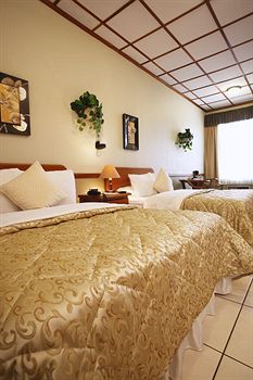 Adventure Inn