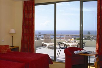 Sao Miguel Park Hotel