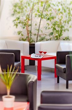 AllYouNeed Hotel Vienna 4