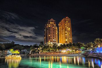 Moevenpick Resort & Spa Cebu