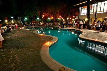 Hotel La Meridiana