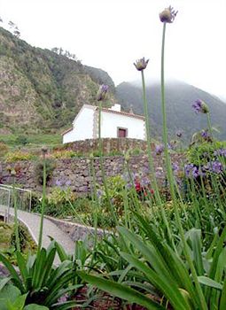 Casa da Capelinha