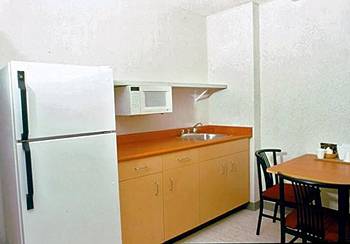 Residence & Conference Centre - Oakville