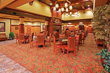 Holiday Inn Express Hotel & Suites Springfield