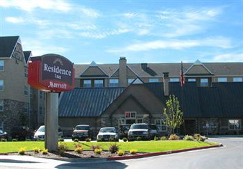 Residence Inn by Marriott Boise West