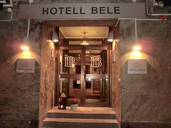 Hotell Bele