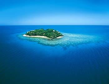 Royal Davui Island Resort