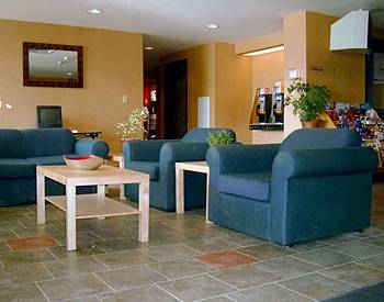 Residence & Conference Centre - Brampton