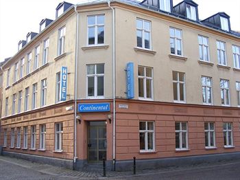 Continental Hotel