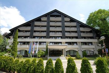 Hotel Savica