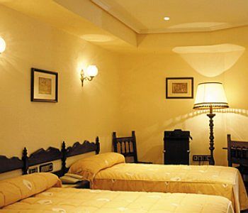 Hotel R Castellano III