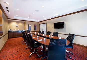 Residence Inn by Marriott Mississauga - Arpt Corp Ctr West