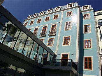 Eurostars das Artes