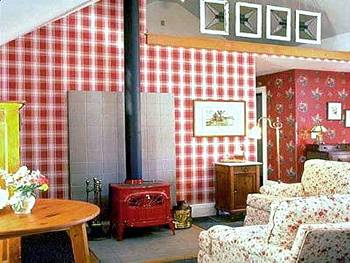 Southmoreland on the Plaza Bed & Breakfast