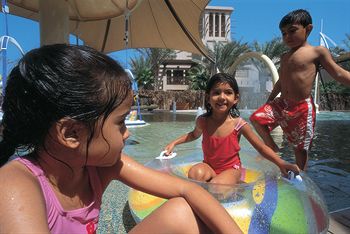 Al Qasr Madinat Jumeirah