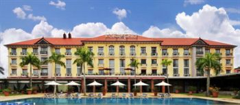 Hotel PonteFino