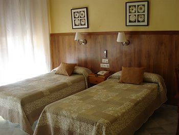 Hotel Gracia Donada
