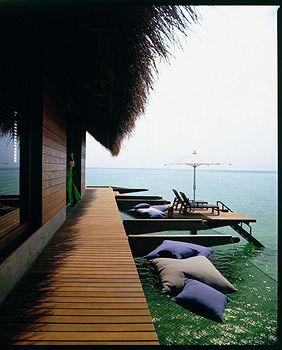 One&Only Reethi Rah
