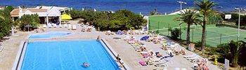Marvell Club Aparthotel