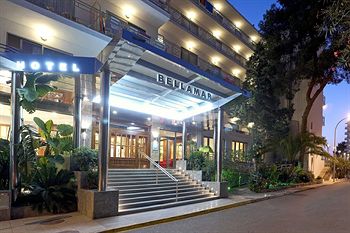 Bellamar Hotel Beach & Spa