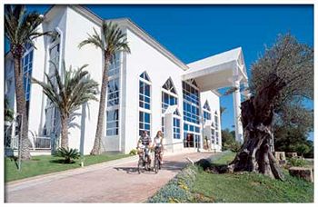 Grupotel Parc Natural & Spa